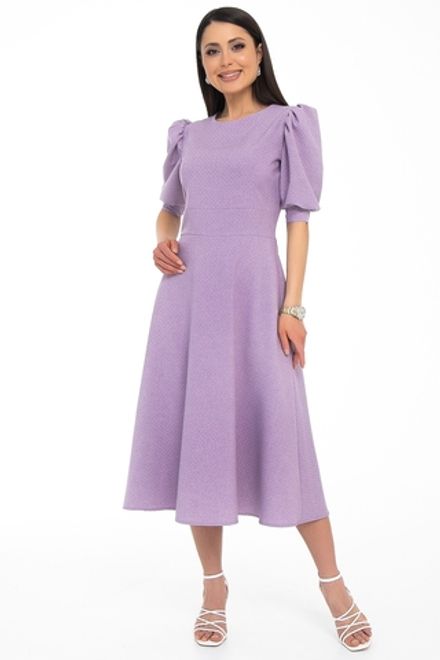 Платье Миранда (лаванда) Diolche