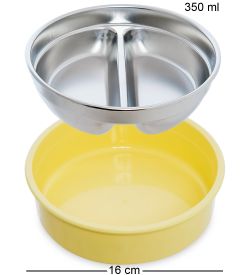 GAEM Home HM-01/11-C Ланч-бокс 350 мл