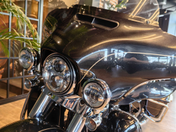 Harley-Davidson Ultra Limited, 2016