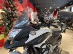 Honda NC700X, 2012 белый
