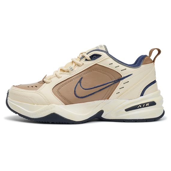 【 】 Nike Air Monarch 4