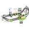 Hot Wheels Mario Kart Circuit Lite Track Set