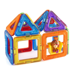 Магнитный конструктор MAGFORMERS 14