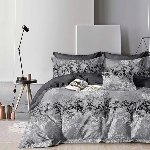 Твил-сатин, принт №18 | ш.220 см | 115 г/м² | хлопок-100%