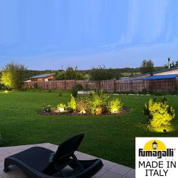 Ландшафтный светильник FUMAGALLI MINITOMMY SPIKE 1M1.001.000.AXU1L