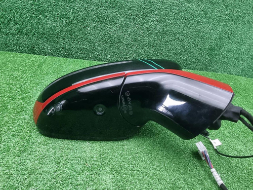 Зеркало правое Omoda C5 (2022-н.в.) 12 контактов