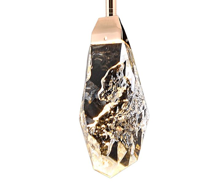 Подвесной светодиодный светильник Kink Light Джина 07862-1A,33