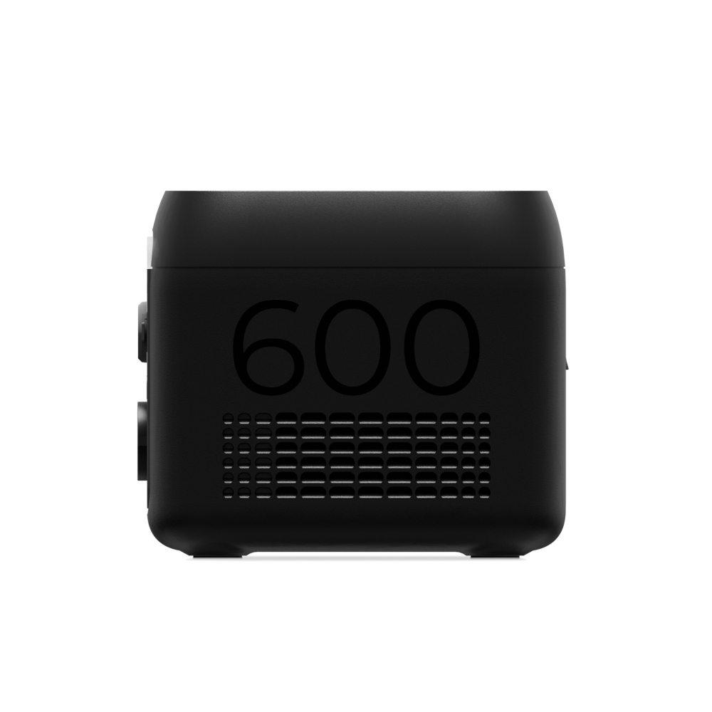 Портативная электростанция TopON TOP-H600 LFP 600 Вт