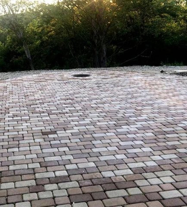 Формы и размеры тротуарной плитки. Как правильно выбрать.