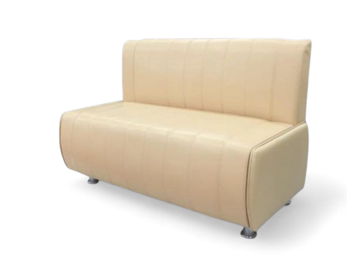 Кухонный диван "Каприччио 010" с ящиком, бежевый