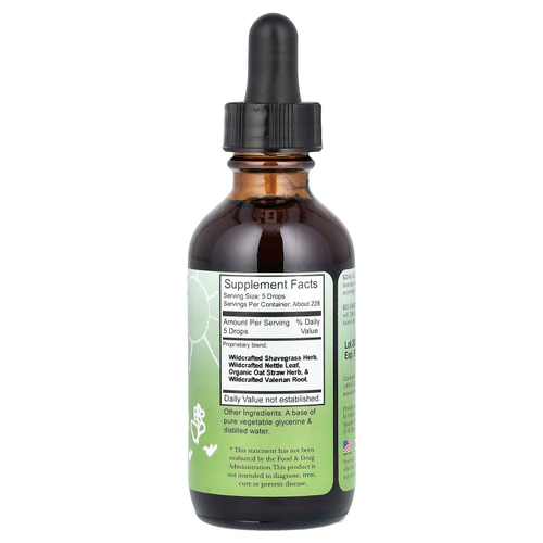 Christopher's Original Formulas, Kid-e-Calc, кальциевая формула, 2 жидких унции