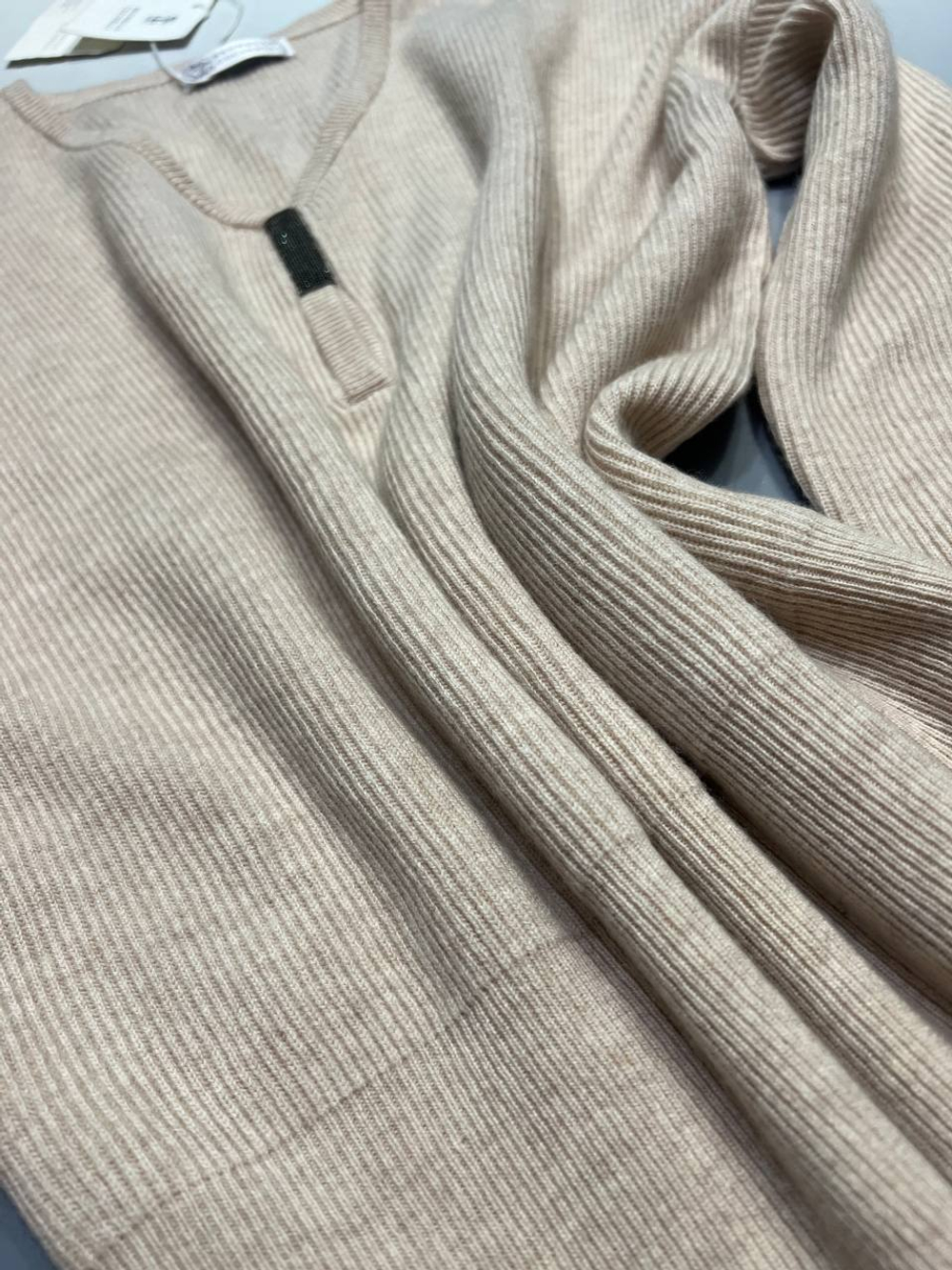 Кофта Brunello Cucinelli