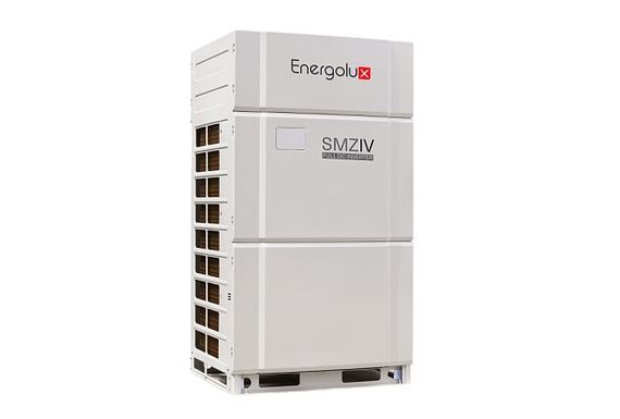 Наружный блок VRF системы Energolux SMZUR120V4AI — (2)