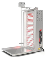 Гриль для шаурмы Osba SH3-LE