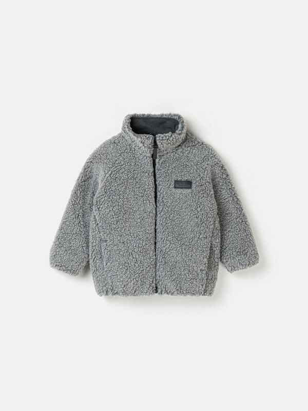 Куртка меховая 