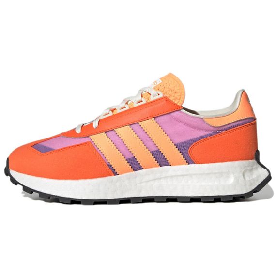 adidas originals Retropy E5 Повседневная обувь Низкий Топ Унисекс