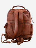 C260011 Cognac - Рюкзак MP