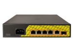 Коммутатор PoE TSn-4GP6G1S1