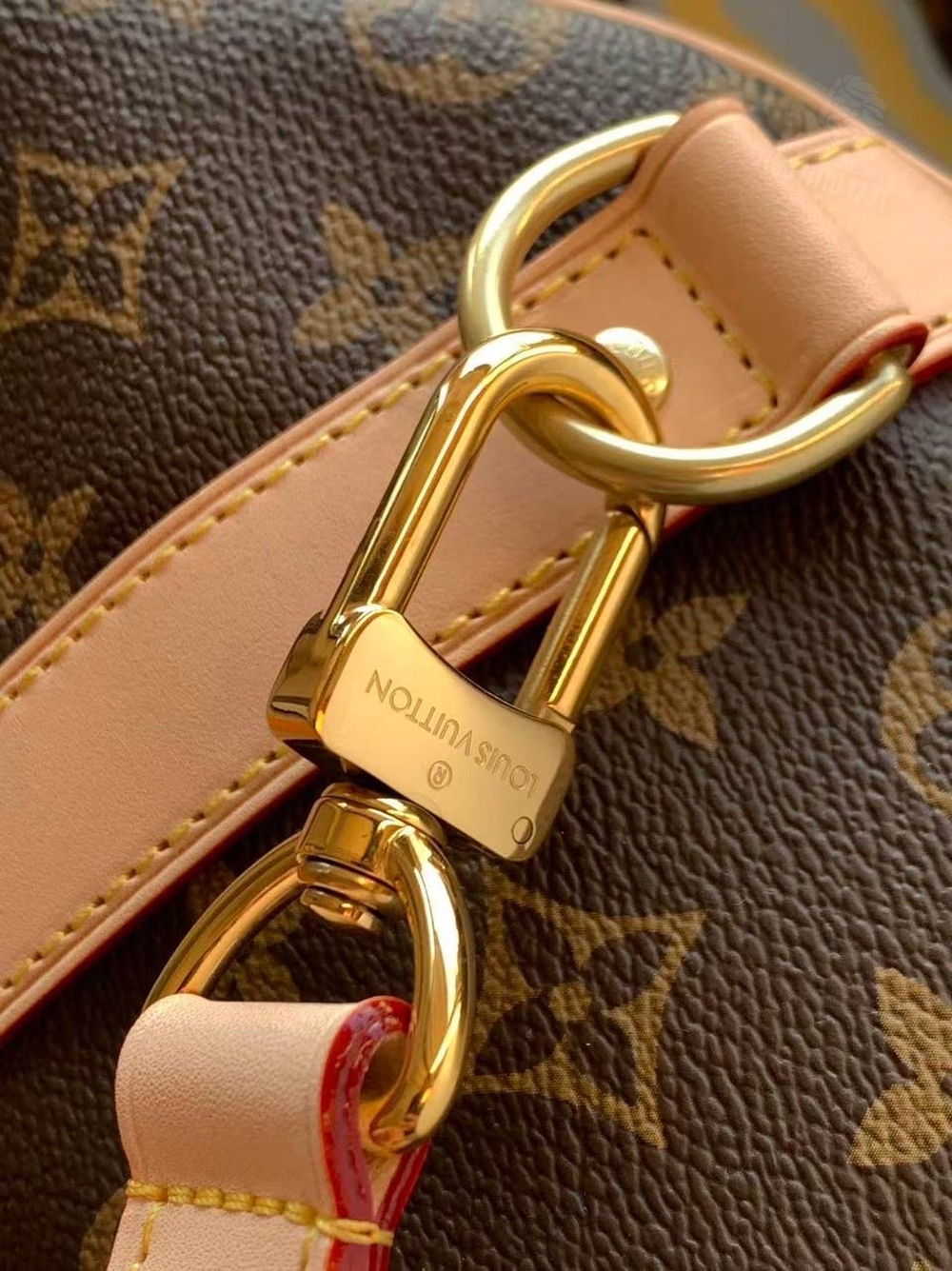 Дорожная сумка Louis Vuitton Keepall 50