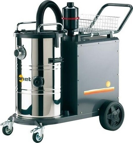 Пылесос сетевой SOTECO Planet 50 40001 ASID