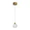 Подвесной светильник FR6236PL-L5BS1 Роше / Roche 5 Вт LED Freya fr6236pl-l5bs1