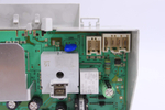 Модуль управления стиральной машины AEG, Electrolux, Zanussi 132611112