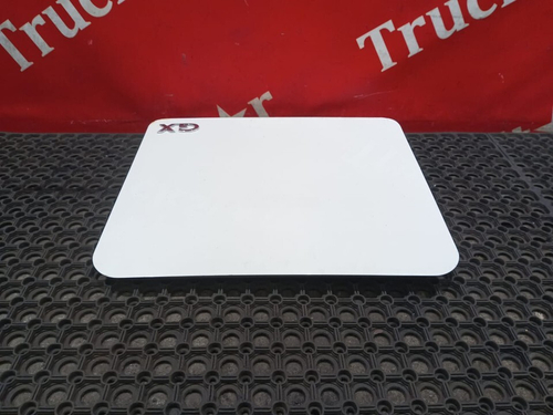 Крышка инструментального ящика левого 2023г