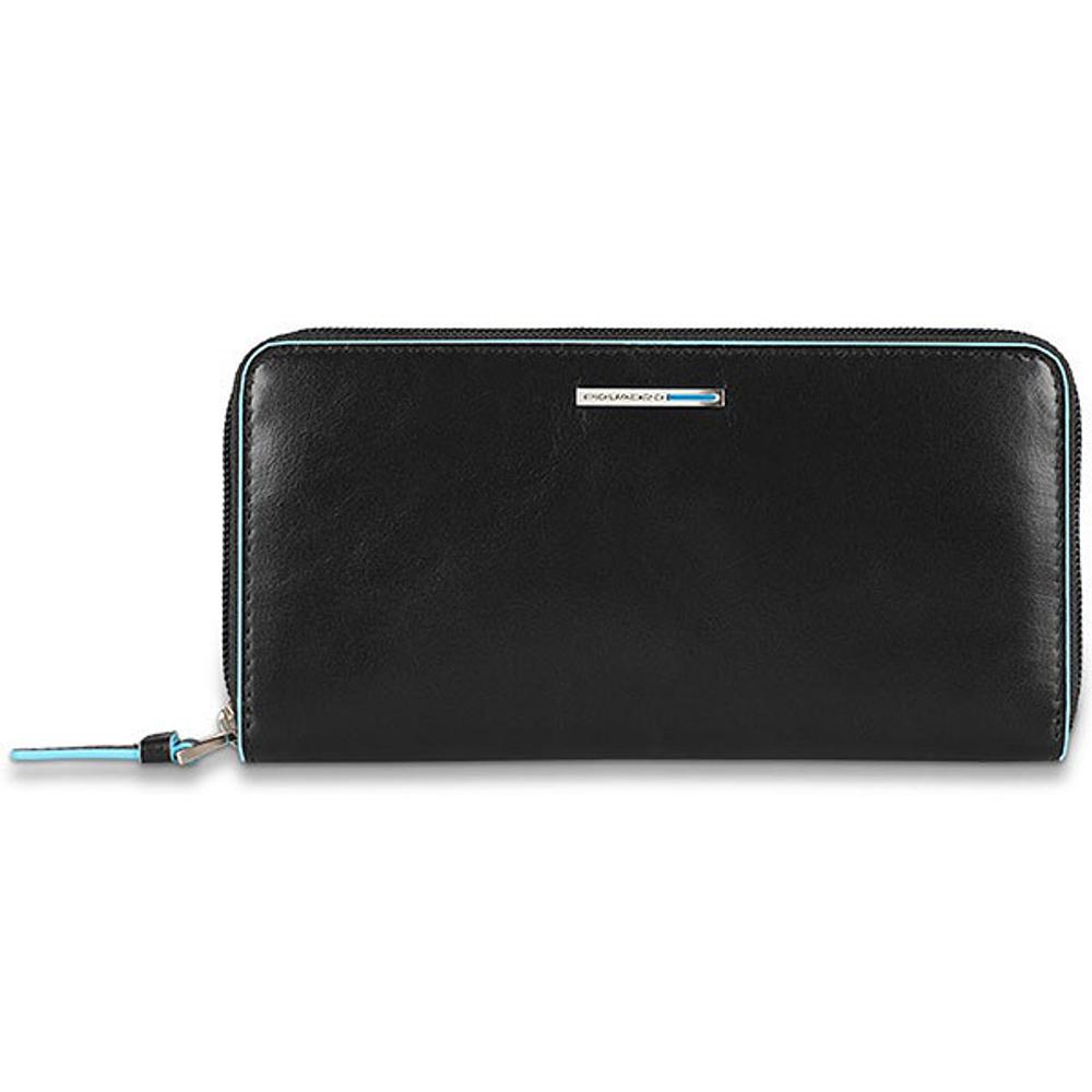 Кошелек женский Piquadro Blue Square PD3229B2/N