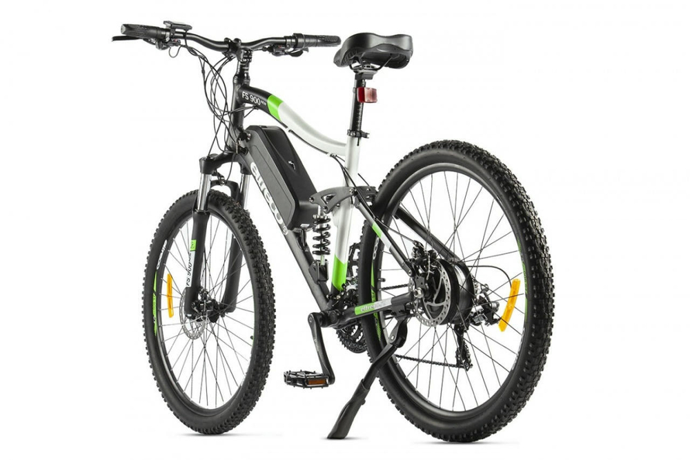 Электровелосипед Eltreco FS-900 (2020)