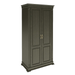 Шкаф для одежды 2д «Верди Классик» П3.0487.1.26