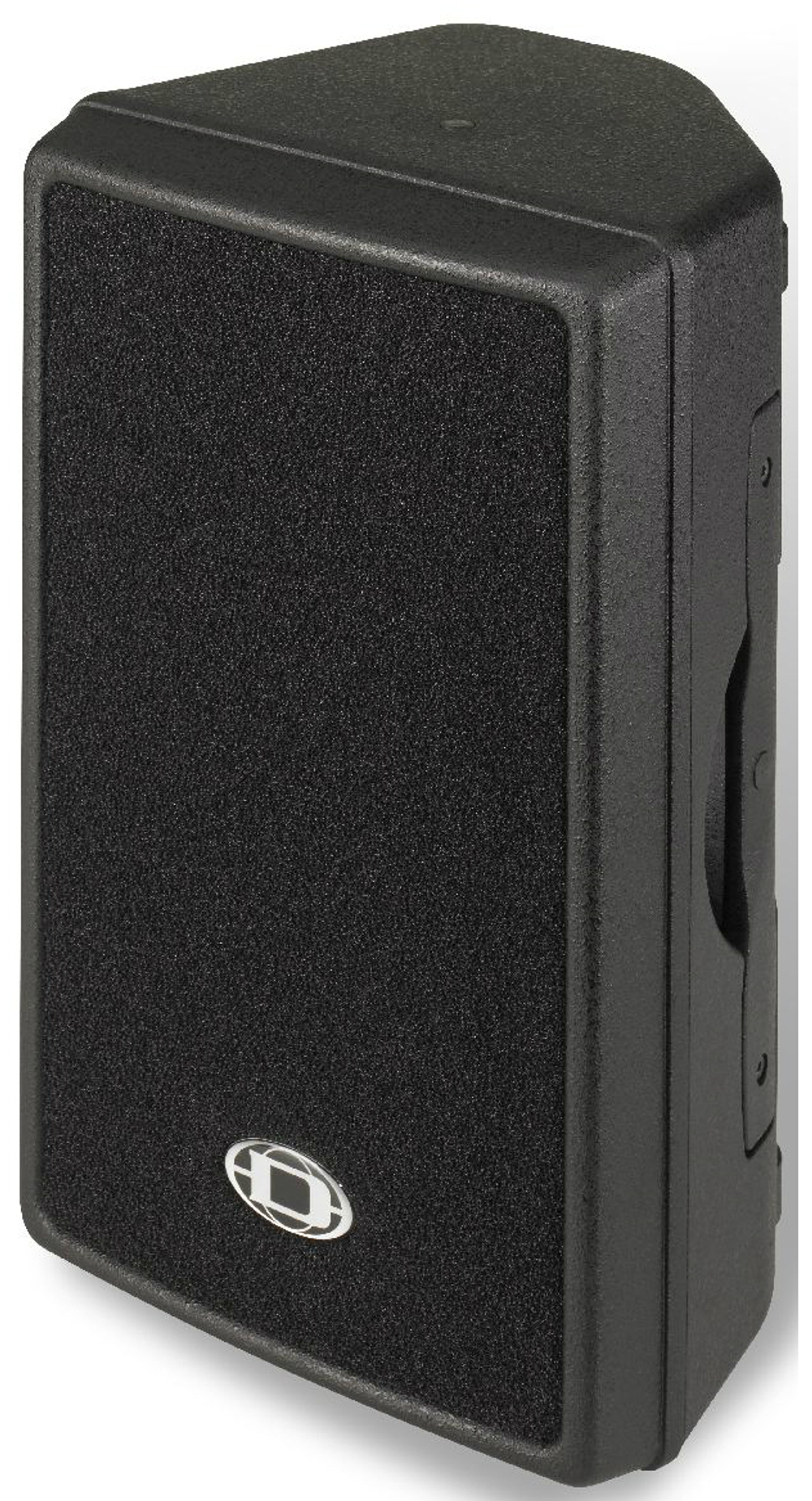 Dynacord D 8 пассивная АС, 2-полосная, 8'/1', 8 Ом, 250Вт RMS / 1000Вт пик, макс. SPL - 124 дБ (пик), цвет черный
