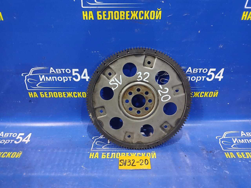 Маховик TOYOTA CAMRY 1991