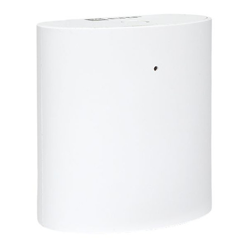 Умный датчик температуры и влажности Zigbee EKF Connect