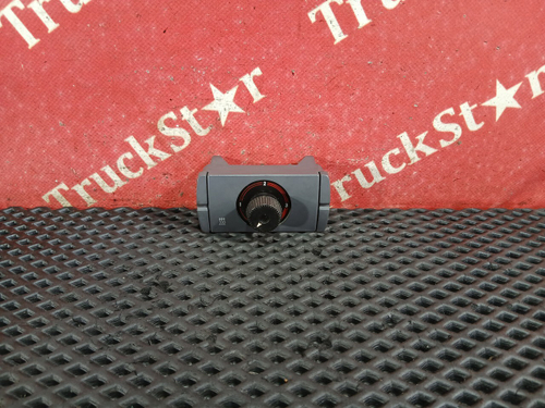 Блок управления автономным отопителем 2023г.