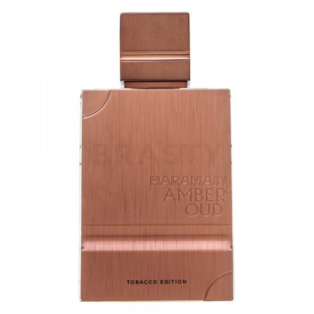 Al Haramain Amber Oud Tobacco Edition EDP U 60 ml