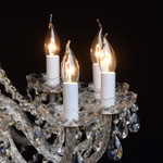 Люстра MW-Light 367012812 1/60w e14