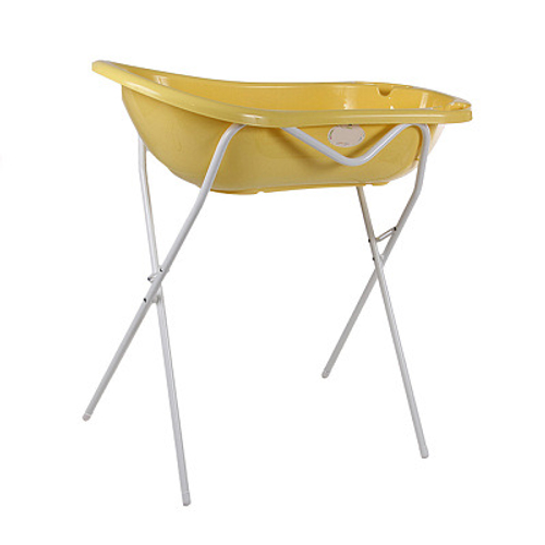 Подставка под ванночку Карапуз Бабочка