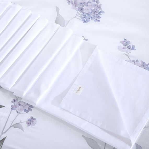 Постельное белье Египетский хлопок Asabella 2260