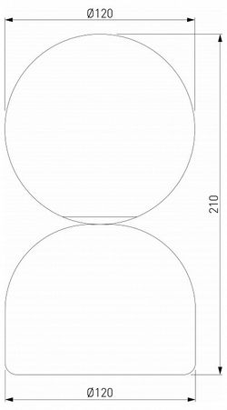 Настольная лампа декоративная TK Lighting Miki 16037 Miki