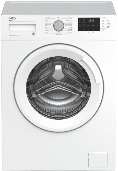 Стиральная машина Beko WRE 7612 XWW