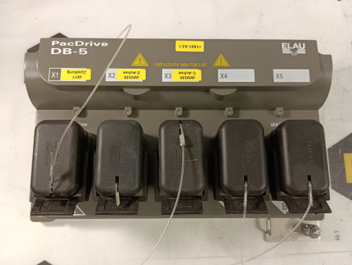 S.E. DB-5 VBO03S14 с хранения