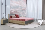 Кровать Грейс (1,6*2,0) КР-4013-В