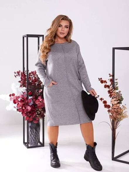 Платье УК-486-3 Fabrika