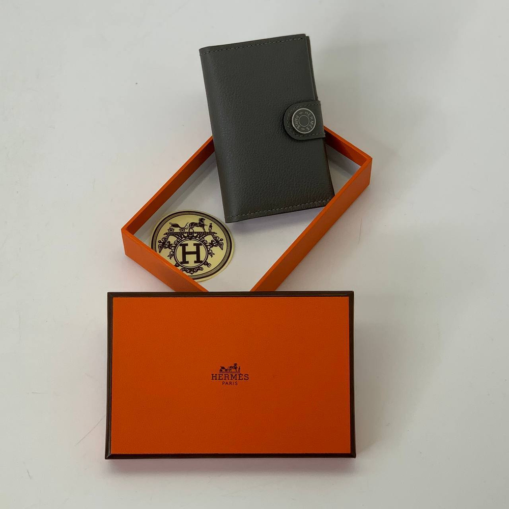 Кошелек Hermes, арт. 475919795