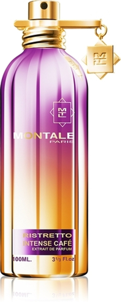 Montale Ristretto Intense Cafe экстракт духов
