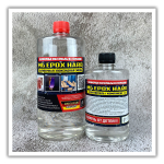 Эпоксидная смола для заливки