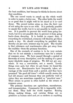 My Life and Work | Henry Ford; Samuel Crowther