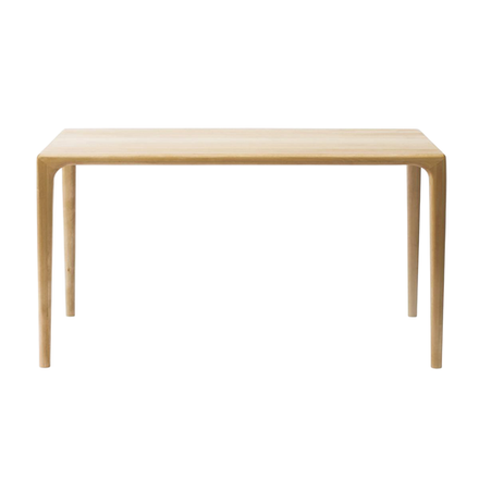 ЛИССАБОН Стол (из цельноламельного мебельного щита)