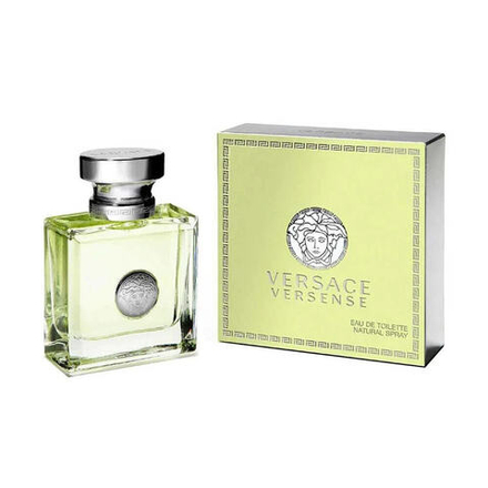 Женская парфюмерия Versace Versense 30ml Eau De Toilette