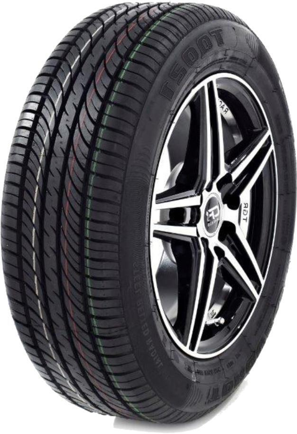 Автошина 225/60R16 TORQUE TQ021 98H